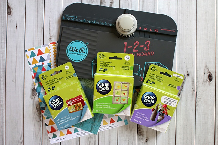 How to Make a Gift Card Wallet